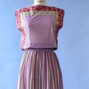 ISO Melissa Petites Vintage Dresses